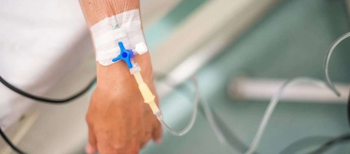 «Έφυγε» μετά από 31 χρόνια σε κώμα - Είχε εμπλακεί σε τροχαίο δυστύχημα